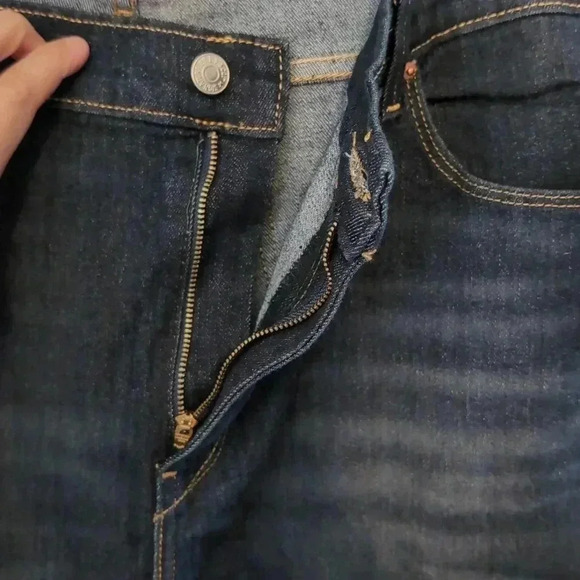 Signature Levi's Strauss Women's mid-rise Bootcut Jeans - Picture 7 of 7